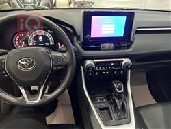 تويوتا راف 4